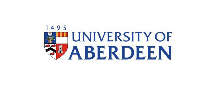 University of Aberdeen logo