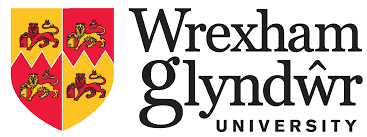 Wrexham Glyndŵr University logo