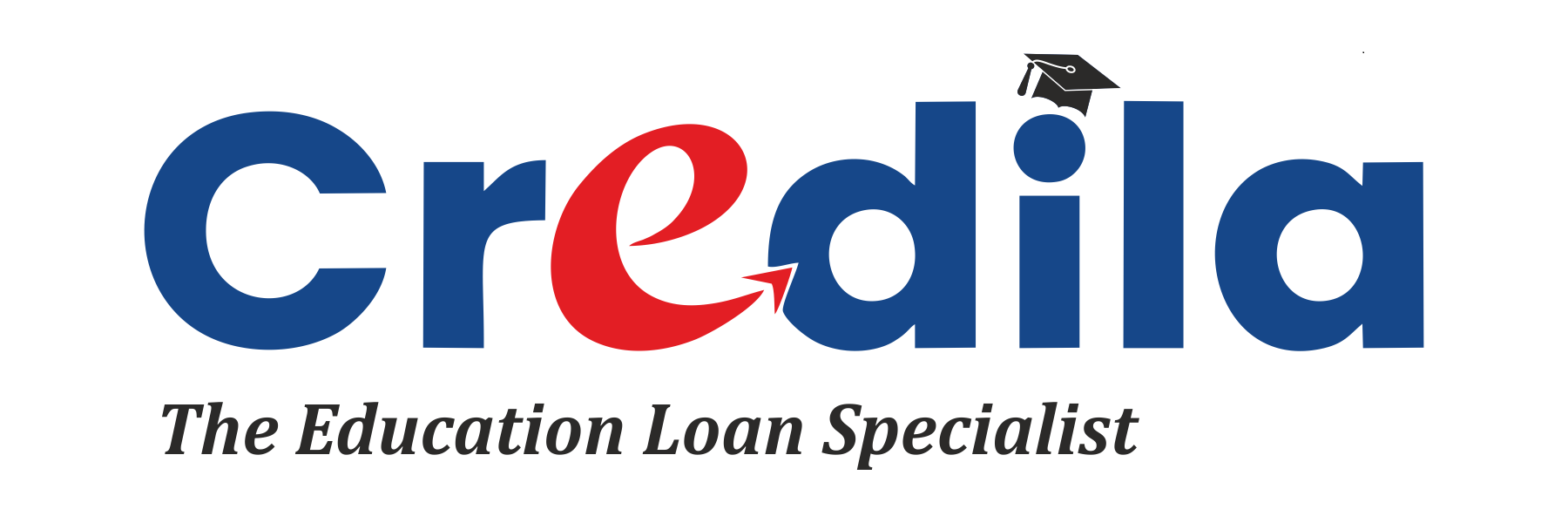 HDFC Credila logo