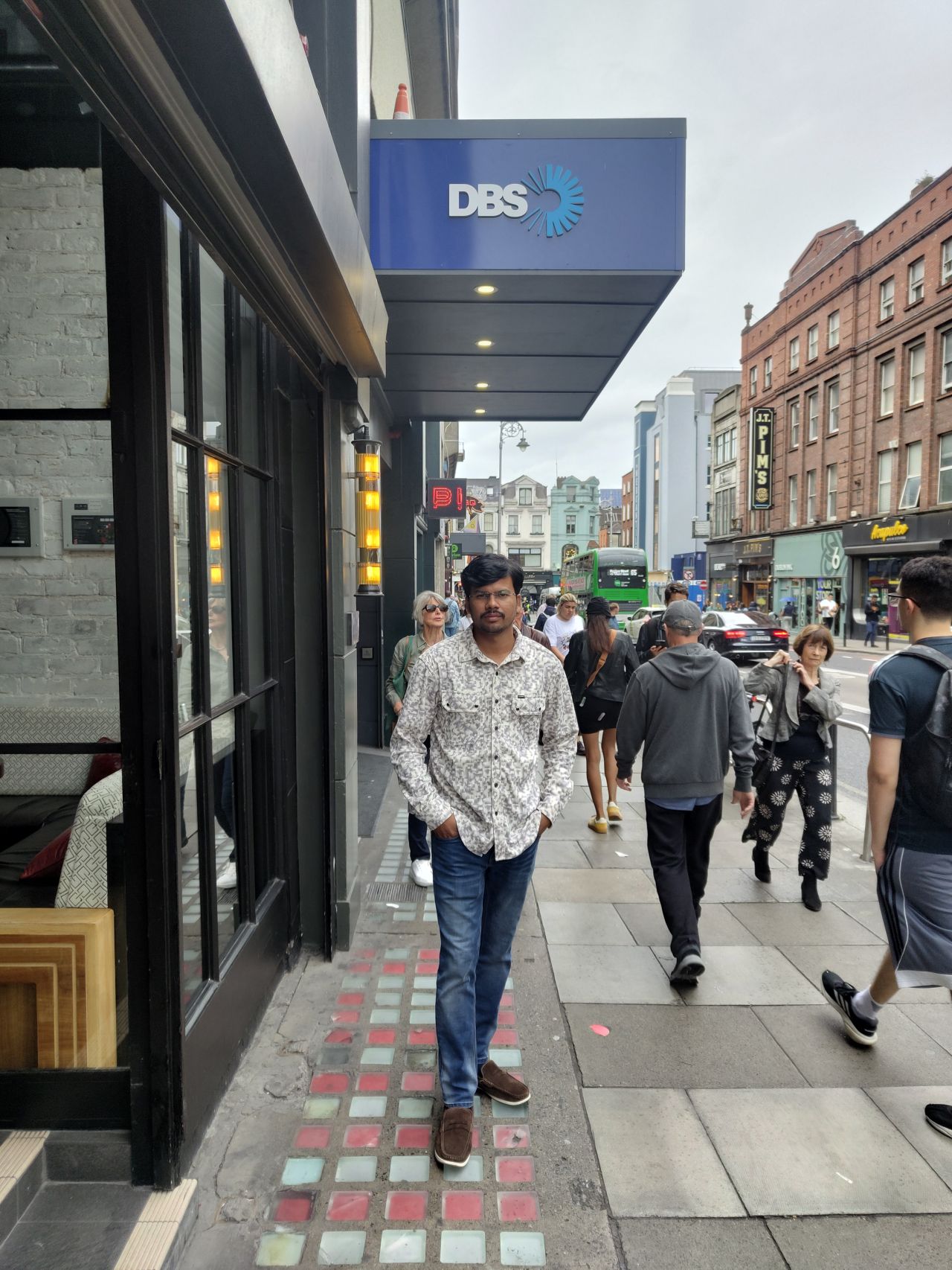 Dublin Business School