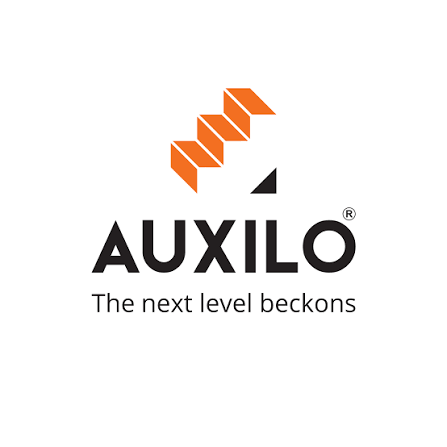 Auxilo logo