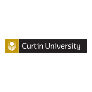 Curtin University logo