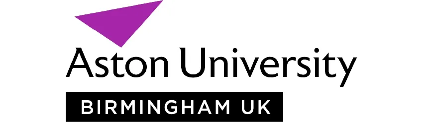 Aston University logo