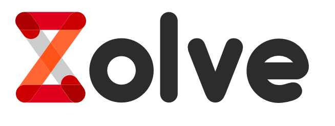 Zolve logo