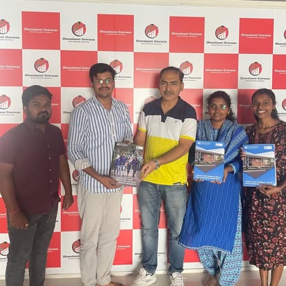 Team Felicitation
