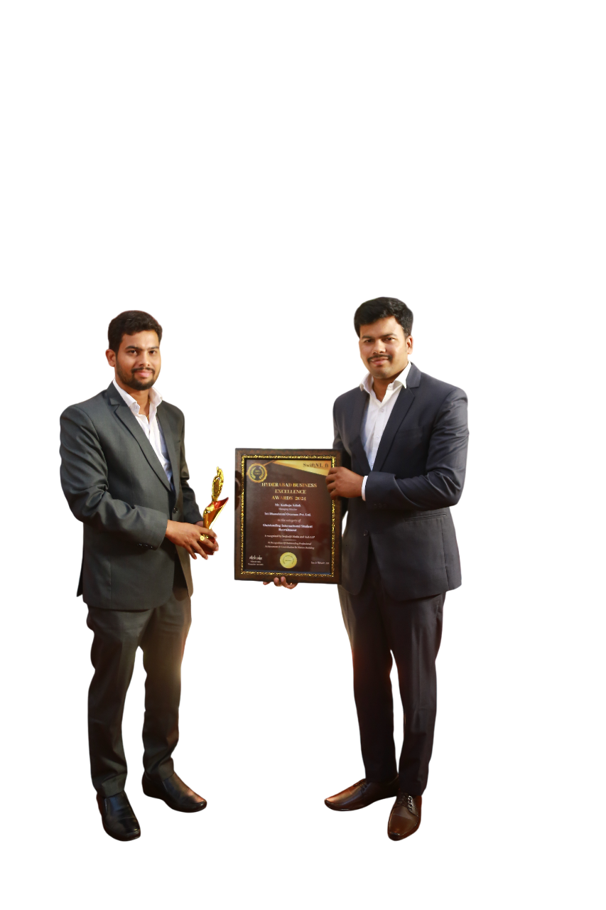Hyderabad Business Excellence Awards 2024