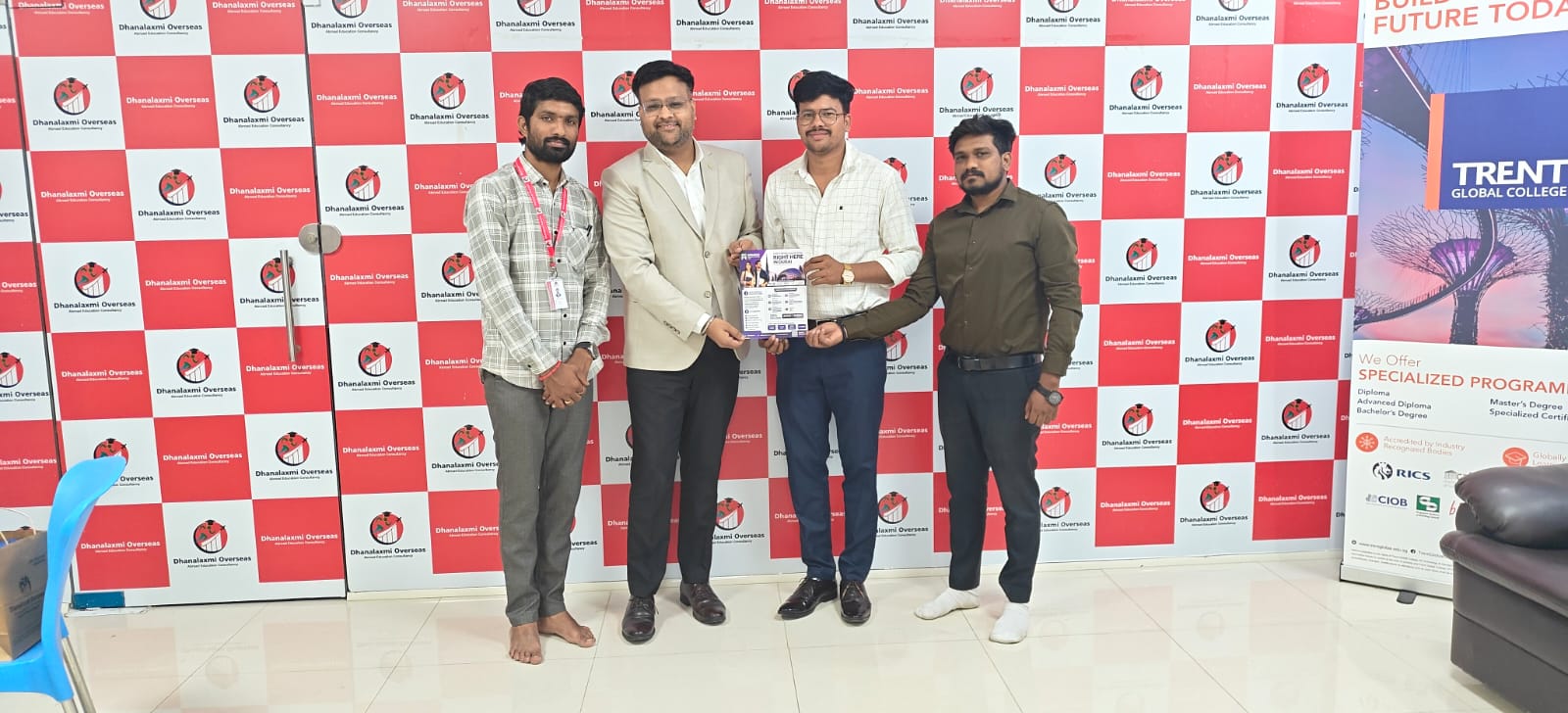 Monarch Education Dubai Partnership