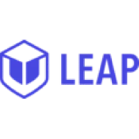 Leap Finance logo