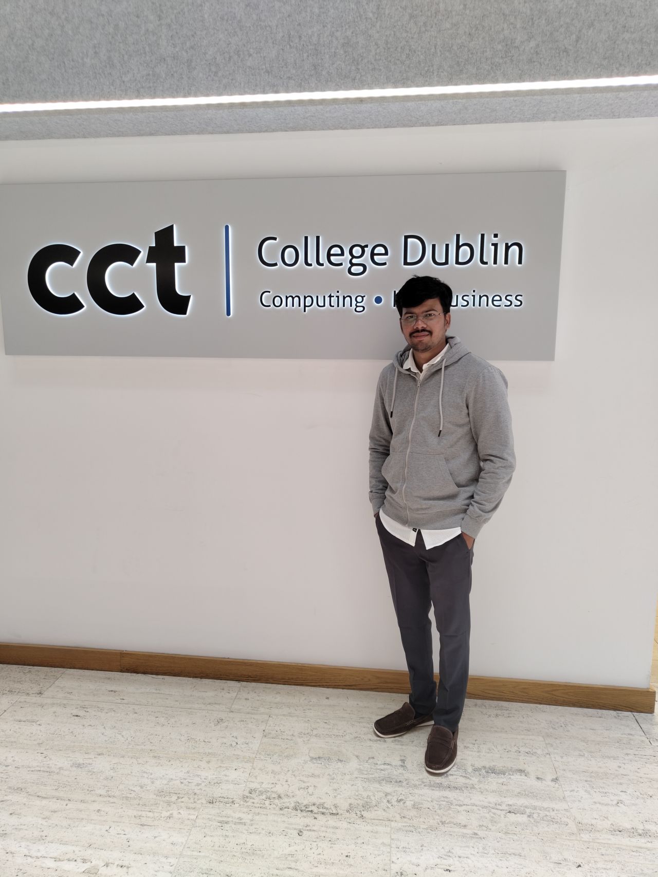 CCT College Dublin