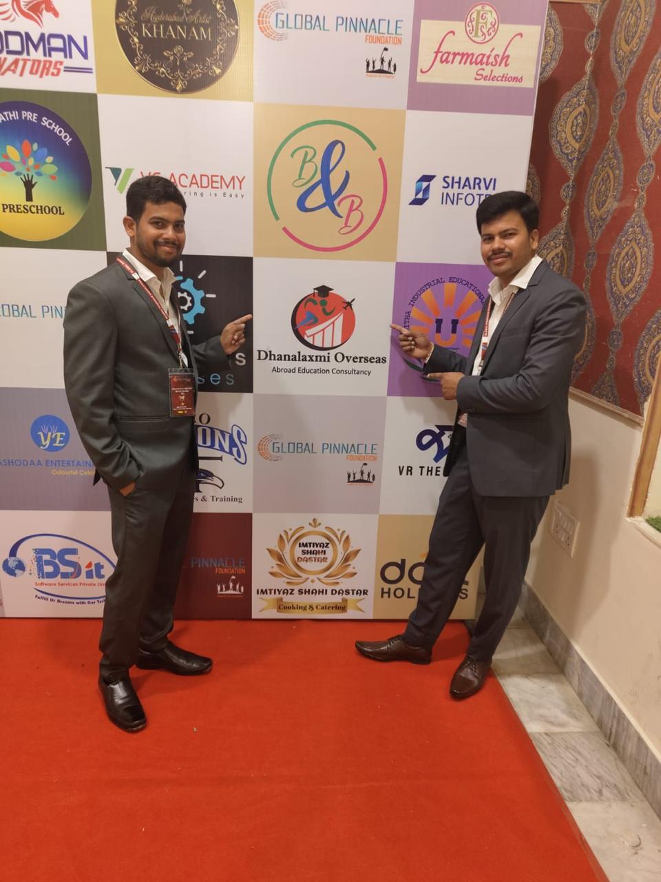 Global Pinnacle Foundation Feature