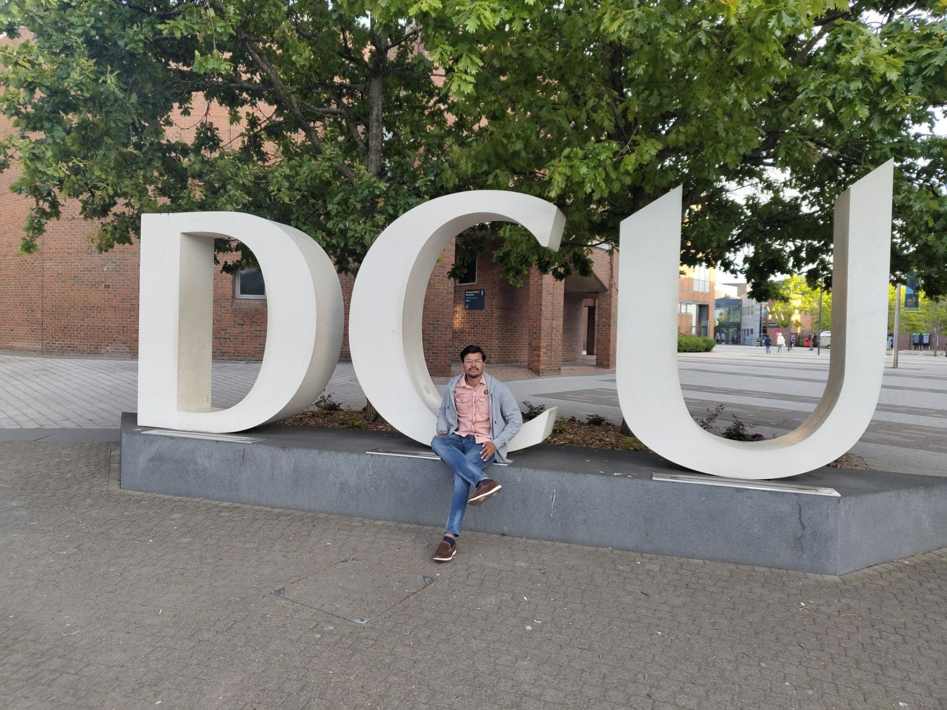 Dublin City University (DCU)