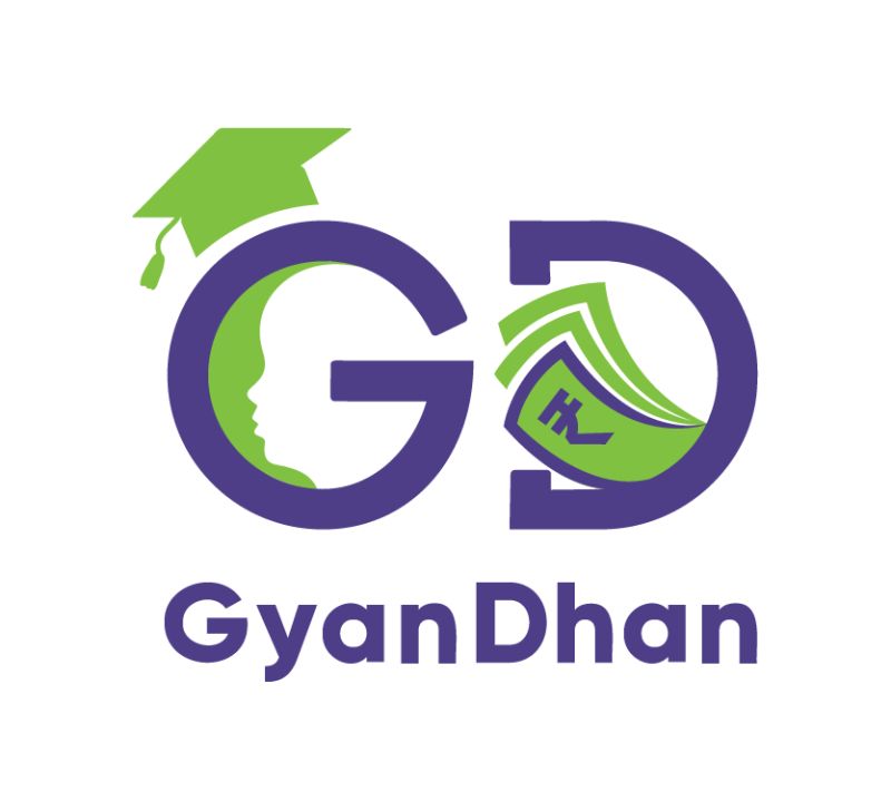 GyanDhan logo