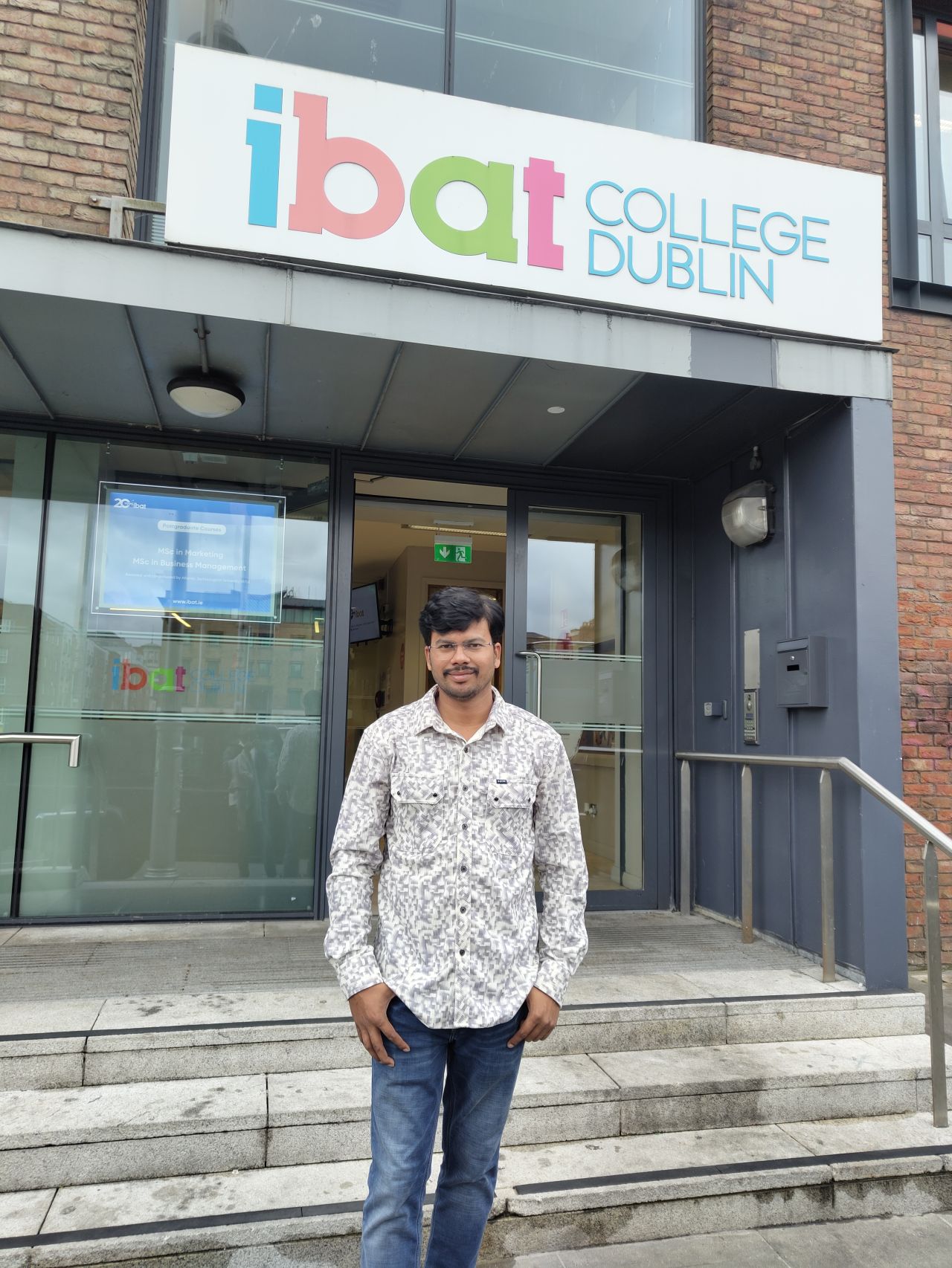 IBAT College Dublin