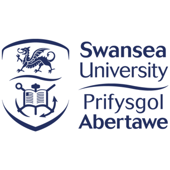Swansea University logo