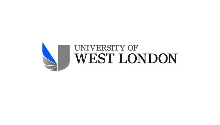 University of West London logo