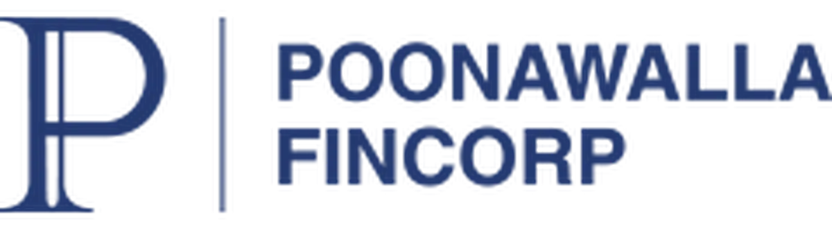 Poonawalla Fincorp logo