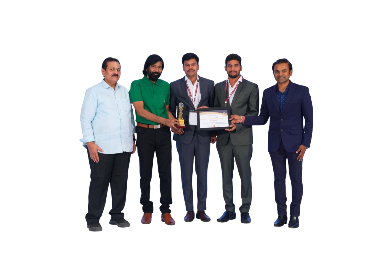 Industry Recognition