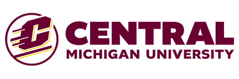 Central Michigan University logo