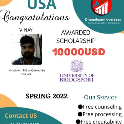 Vinay — USA visa approved