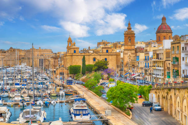 Malta — study abroad destination